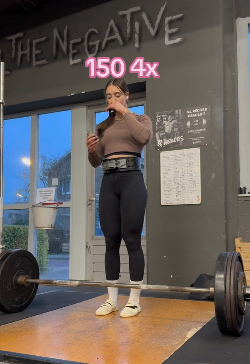 🫣🫣🫣 #fyp #GymTok #deadlift 