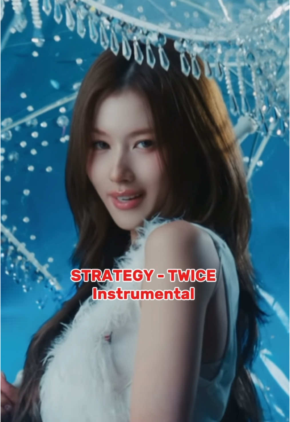 TWICE - STRATEGY Instrumental #TWICE #트와이스 #STRATEGY #TWICE_STRATEGY #once #Kpop #instrumental #fyp #viral 