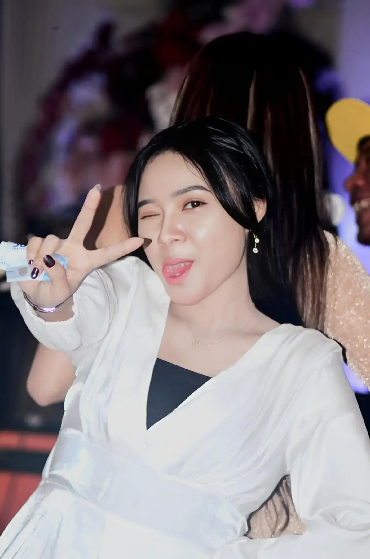 inframe  : @kurniarpi  location : Desa Tanjungrejo Kudus Event     : Party Weeding #nikon5100 #photography #biduancantik #biduandangdut #biduan #kurniarahma  #masukberandamuu #lalunamusicentertaiment 