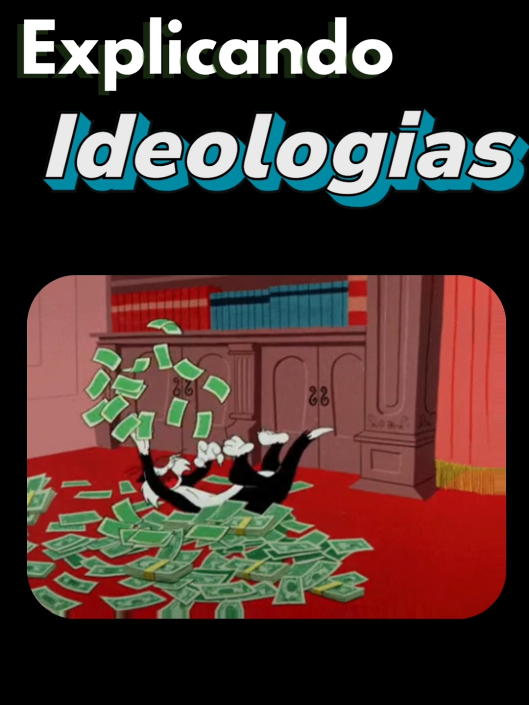 Explicando Ideologias em 1 minuto:Capitalismo #economia #capitalismo  #curiosidades #dinheiro #conhecimento  #fyp 