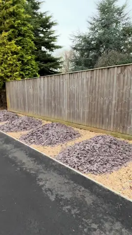 Plum slate delivered #grablife #fyp #aggregate #fy #foryoupage #grab #32tonarmy #grablorry #landscape 