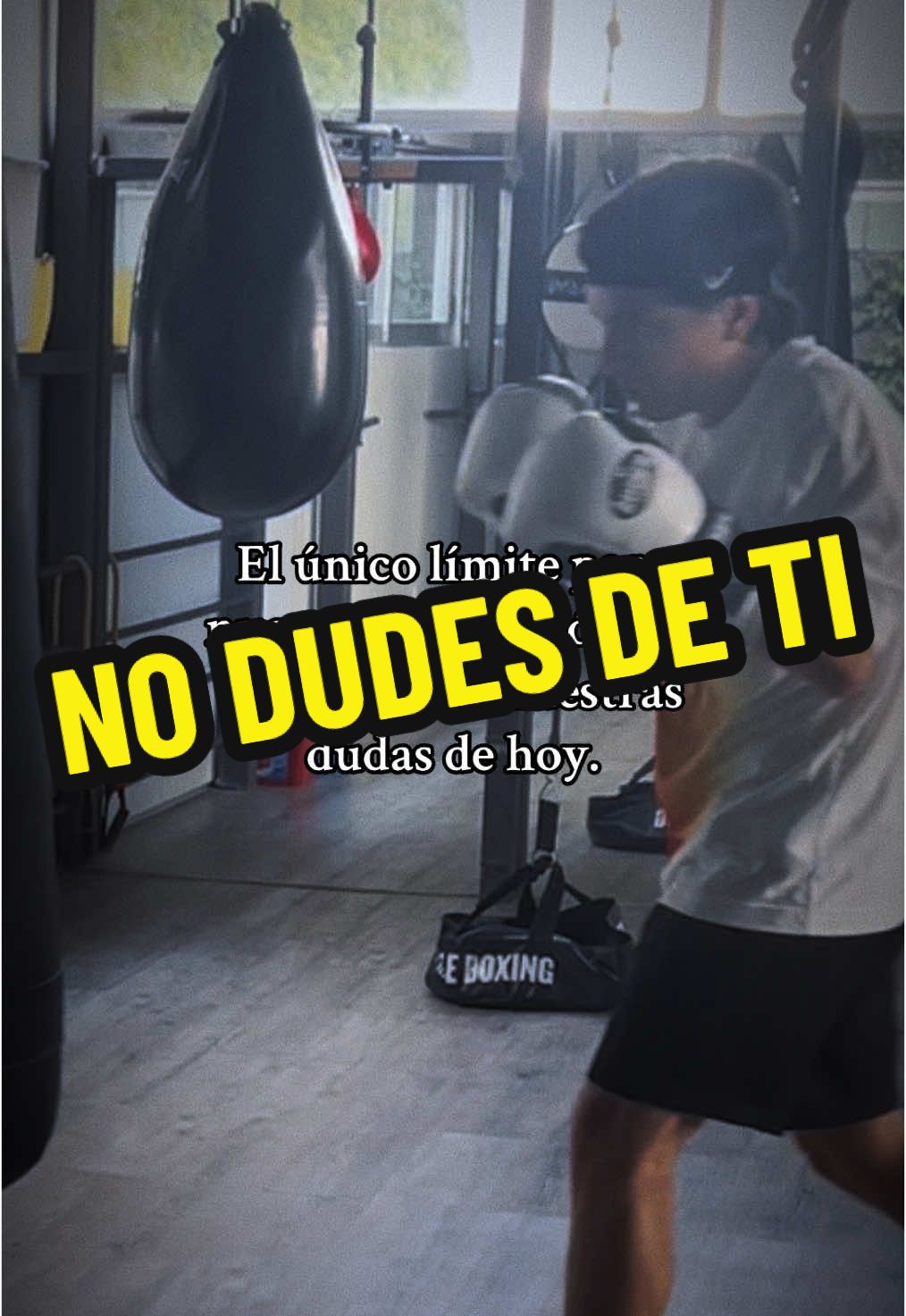 No dudes de ti 🙌🏼🥊 • • • • • #boxeo #boxing #boxeomexicano #boxing🥊 #canelo #caneloalvarez #motivacion #fyp 