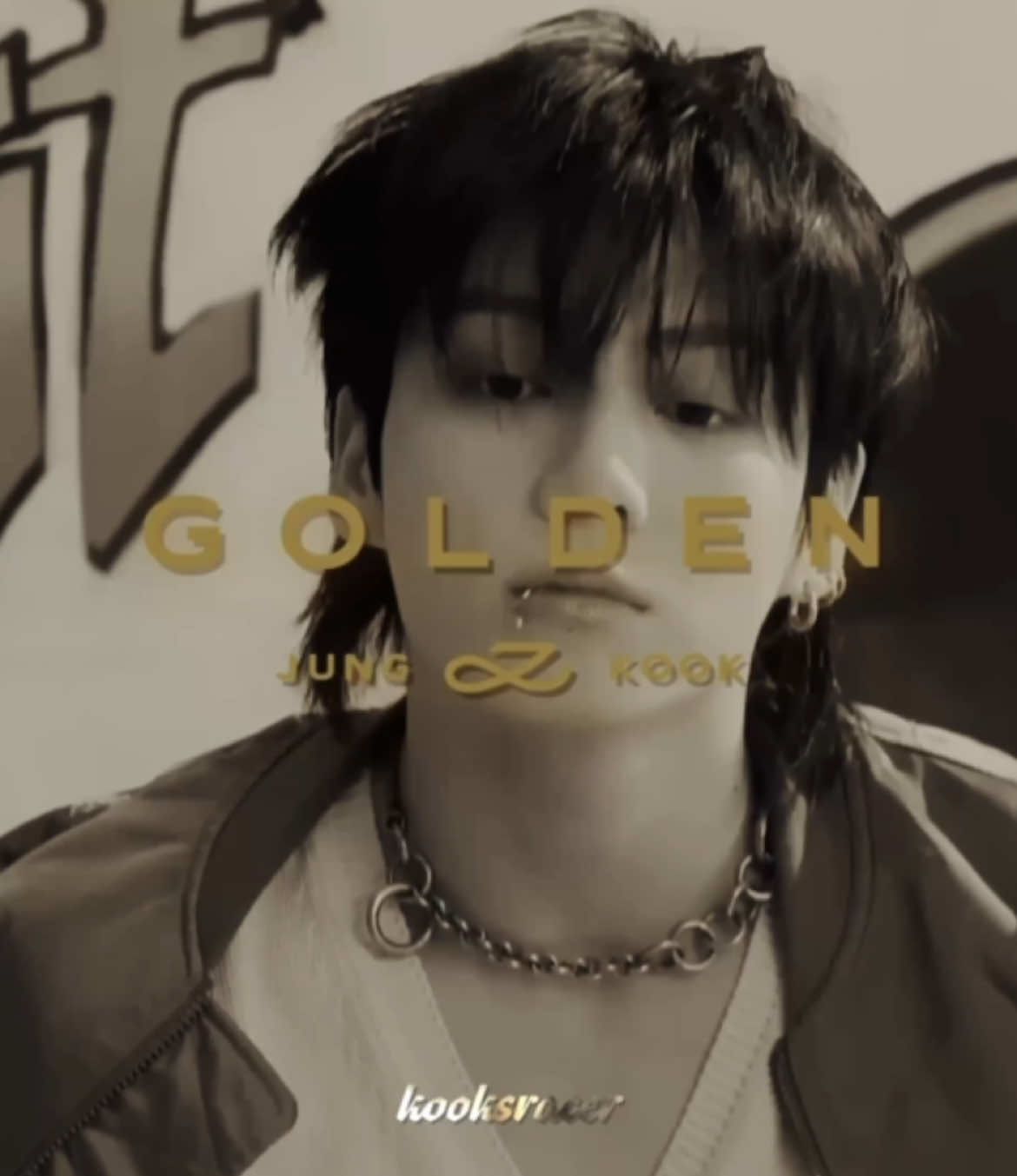 GOLDEN ~ #jungkook #kooksracer #fyp - • ib. @♛𝖘𝖆𝖒♛  • #jungkookedit #jeonjungkook #foryoupage #viral #trending #blowup? #foryou #Jungkook_Golden 