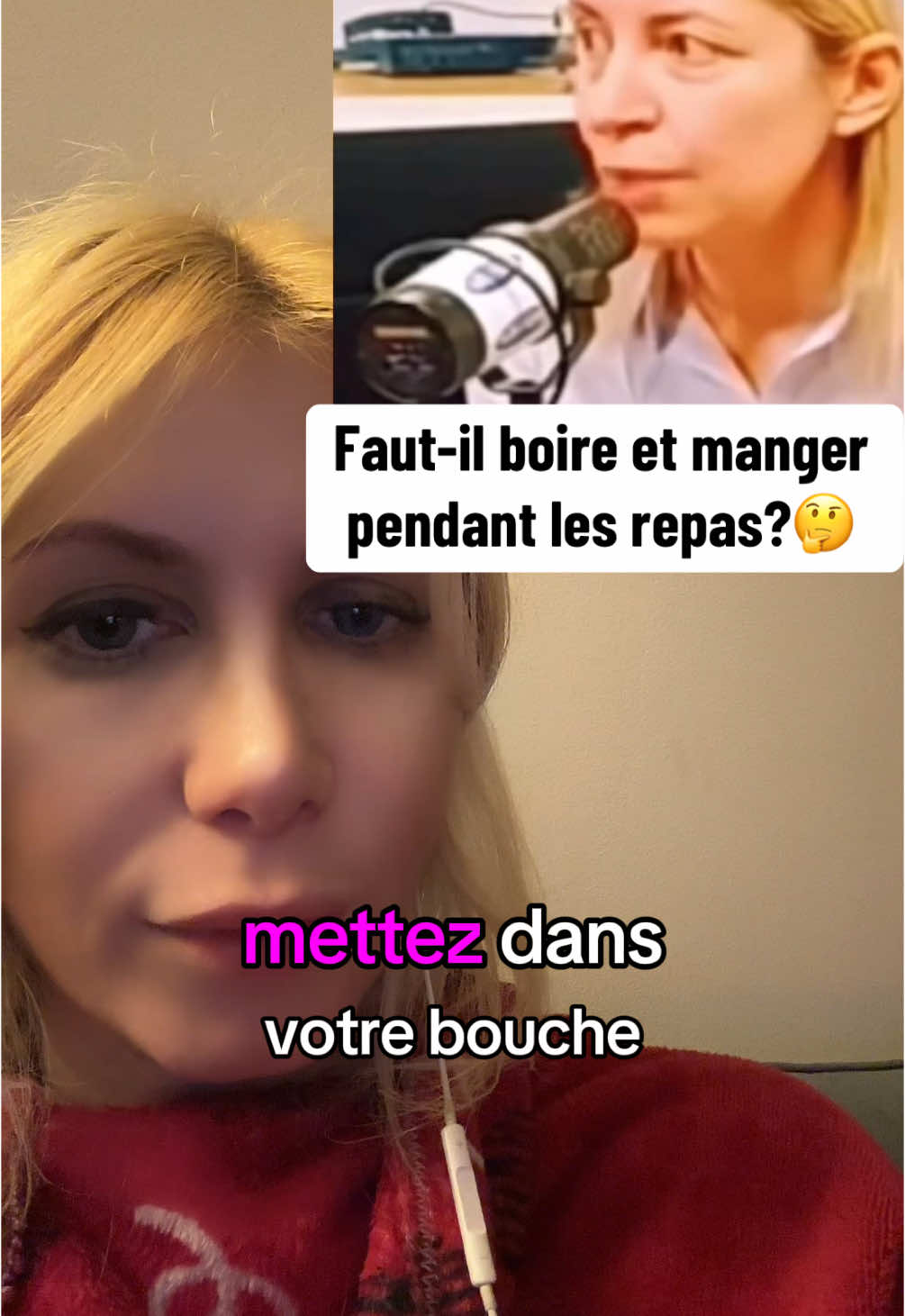 Tu en penses quoi ? Tellement de version 😅 