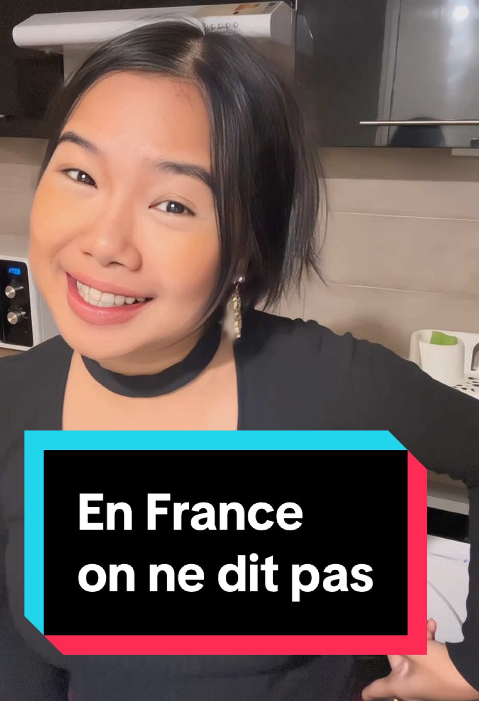 @Bo22(55k) #francetiktok #étranger #asiatique #francetiktok🇫🇷 #humour #langue #enfranceonneditpas #infrenchwedontsay #expression #argot 