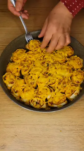 وصفة بسيطة وشهية تُحضَّر في أقل من 10 دقائق. #cooking #Recipe #EasyRecipe #quickrecipes #cook #viral #viraltiktok 