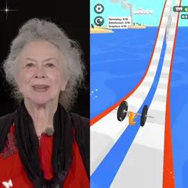 Who’s The Real Grandma?! feat. @Duncan Joseph #grandma #jubilee #fyp #funny #oddoneout#vegans 