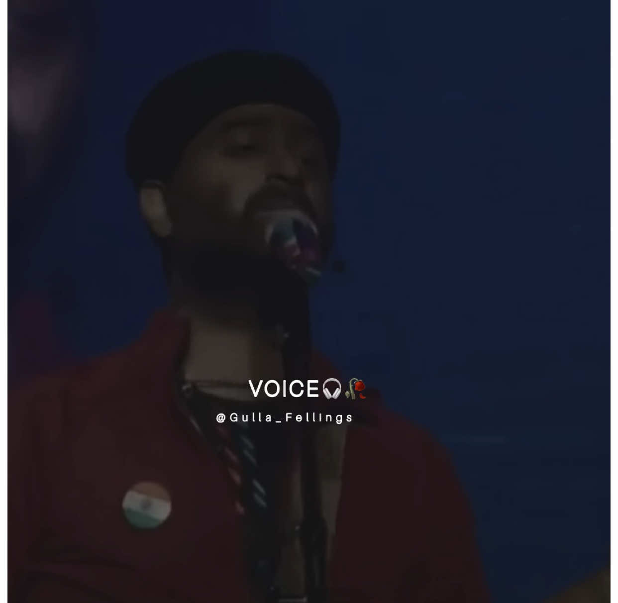 ARJIT SING VOICE….🥺🎧🥀#song #fyp #fypシ #foryoupage #viral #trending #unfrezzmyaccount #grow 