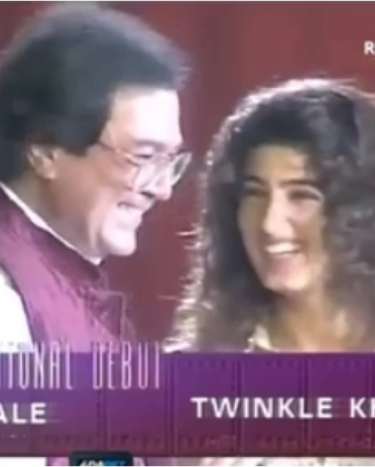 Shahrukh Khan - Rajesh Khanna - Twinkle Khanna - Bollywood #shahrukhkhan #rajeshkhanna #twinklekhanna #dimplekapadia #kaka #srk #bollywood 