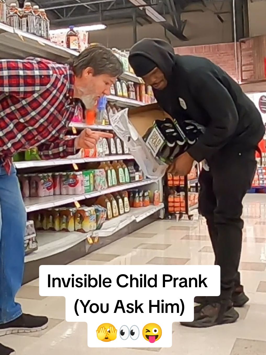 Invisible Child Prank! 🫣👀 (You ask him) Funny Prank! 🤣 #prank #pranks #prankvideos #funnyvideo #lol #funnytiktok #comedyvideo #invisible #crazy #invisiblechild 