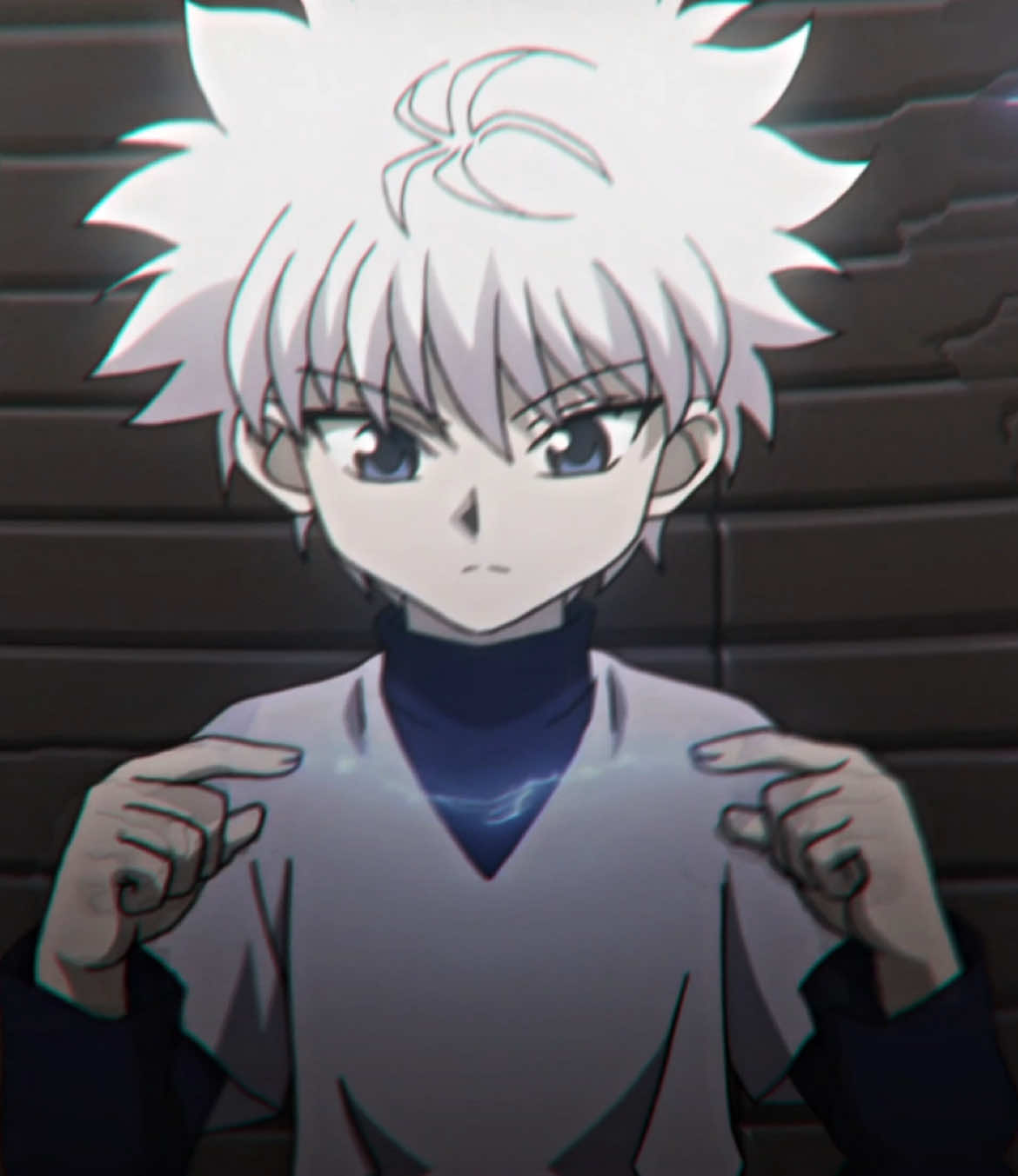 @soutayukii Last for Killua, he owns ur fav ||  #KilluaZoldyck #hunterxhunter #hxh #deku #mha #killuazoldyckedit #animeedit #hxhedit #fyp #luvpsychic ||  @Duli @VoidVfx• ✭Stilinski Version✭ @. @𝕭𝖔𝖓 @🕷️ @𝑶𝒊 𝑭𝒊𝒕𝒕𝒍𝒆𝒔𝒕𝒊𝒄𝒌𝒔➪ @stelenaxspelivia @⃟ @S💕 @REIGN.sfx @#GOTOWORK @mimi 