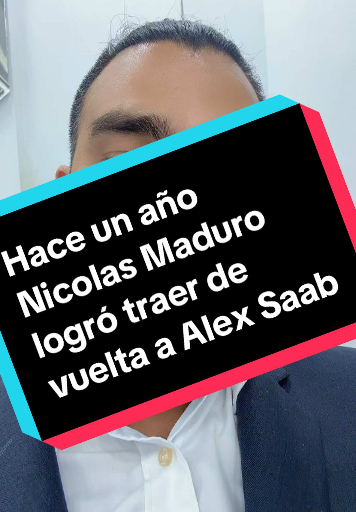 #FreeAIexSaab Venezuela Nicolas Maduro Alex Saab Fidel Castro Edmundo González Maria Corina Machado 