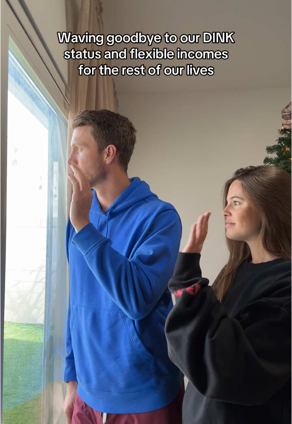 Its been real 🫡 🤰 #couplecomedy #trending #funnyvideos #pregnant 