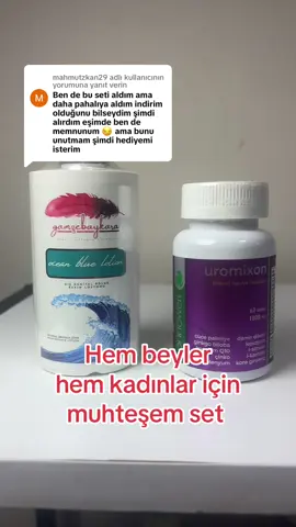 @mahmutzkan29 adlı kullanıcıya yanıt veriliyor 