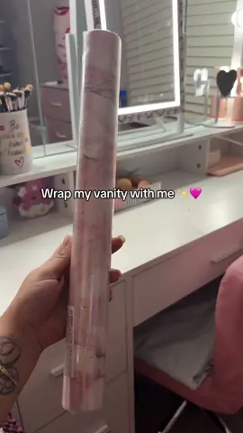 Yo y el rosado ♾️ 🩷✨ #pink #marble #paratii #teamwork #paratii #vanity #fyp #fy #trending #viralvideo #viraltiktok #viralsound #makeup 