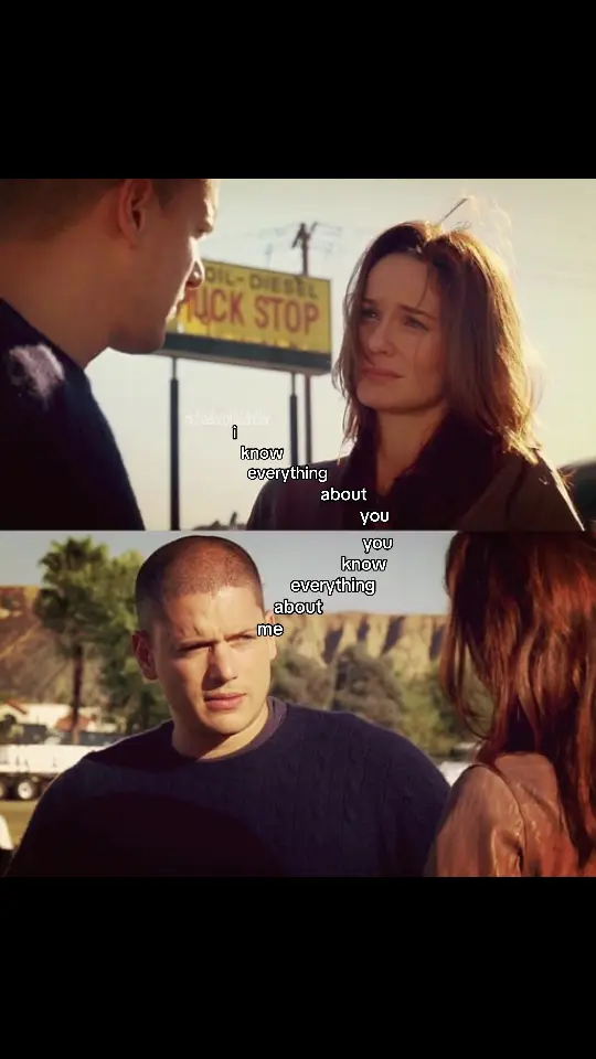 #saraandmichael #saratancredi #michaelscofield #prisonbreak #fyp #fypp #fypppppppppppppp #f #for #fouryou #foruyou #foru #fypシ゚viral🖤tiktok #viralllllll 