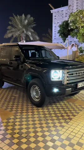 Haval H9🖤🔓