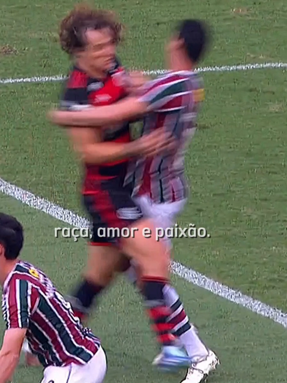 é isso que queremos para 2025 🥰 RAÇA, AMOR E PAIXÃO! #Flamengo