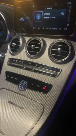C63s guitare 🎸🥁😱 #c63s #mercedes #sound #fyp 