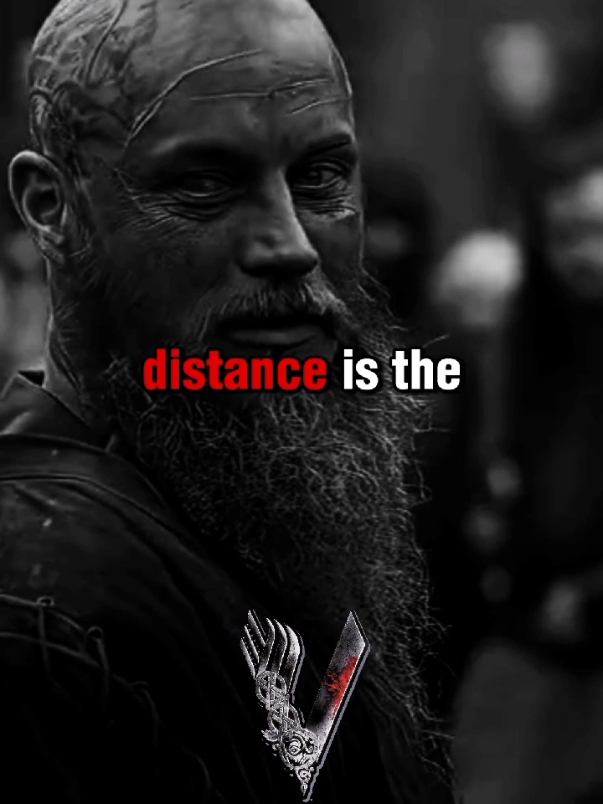 Ragnar daily motivation! #vikings #ragnarlothbrok 