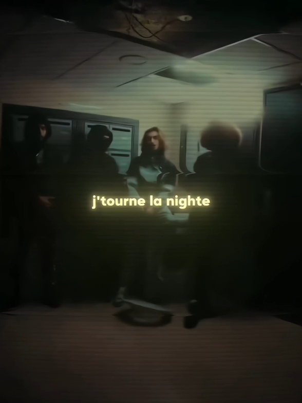 j'tourne la night sans musique  #algeria #rapdz #benab #بدون_موسيقى #nomusic 