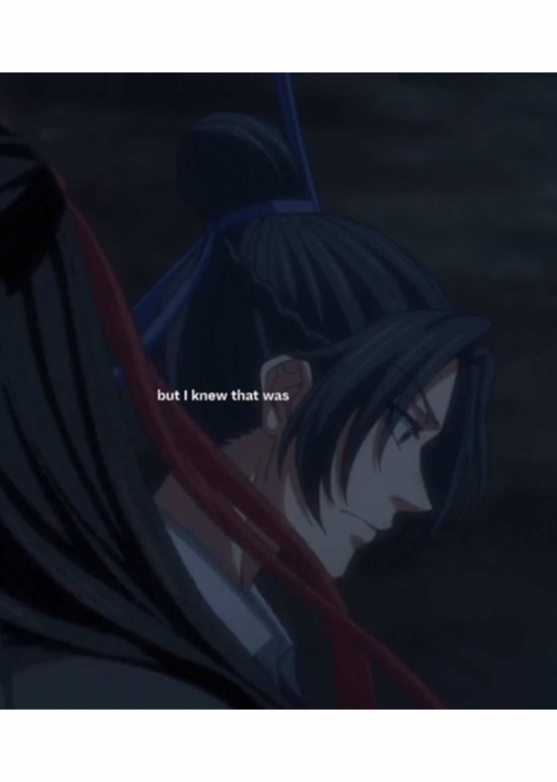 Why does this fit so well, istg this is what I imagined Jiang Cheng’s inner thoughts sounded like, I think he did care about Wei Wuxian, but he knew he had no choice but to let him die #mdzs #mdzsedit #grandmasterofdemoniccultivation #grandmasterofdemoniccultivationedit #jiangcheng #jiangchengedit #weiying #weiwuxian #weiwuxian魏無羨 #weiwuxianedit #lanzhan #wangxian #jiangchengangst #yunmengbros #yunmengjiang #yunmengtrio #jianyanli #tiktok #capcut #fyp #foryoupage 