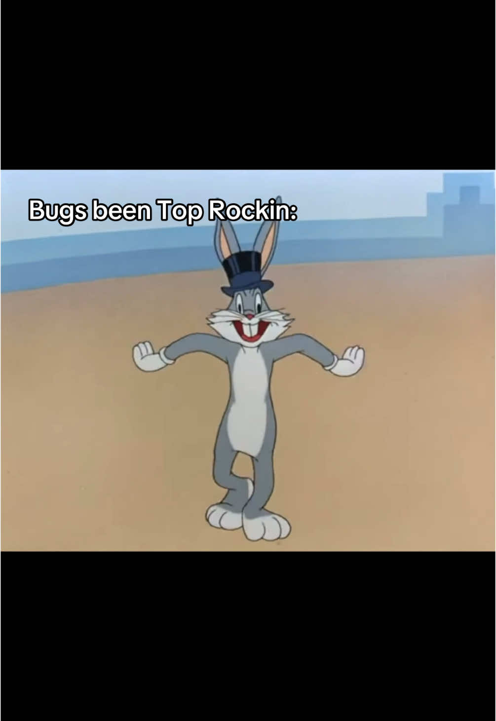 Bugs been Doing ts😭🕺 idea from @kashi #dance #dancing #toprock #BugsBunny #relatable #relate #jerseyclub #jerseyclubremixs #jerseyclubsoundss @Looney Tunes 