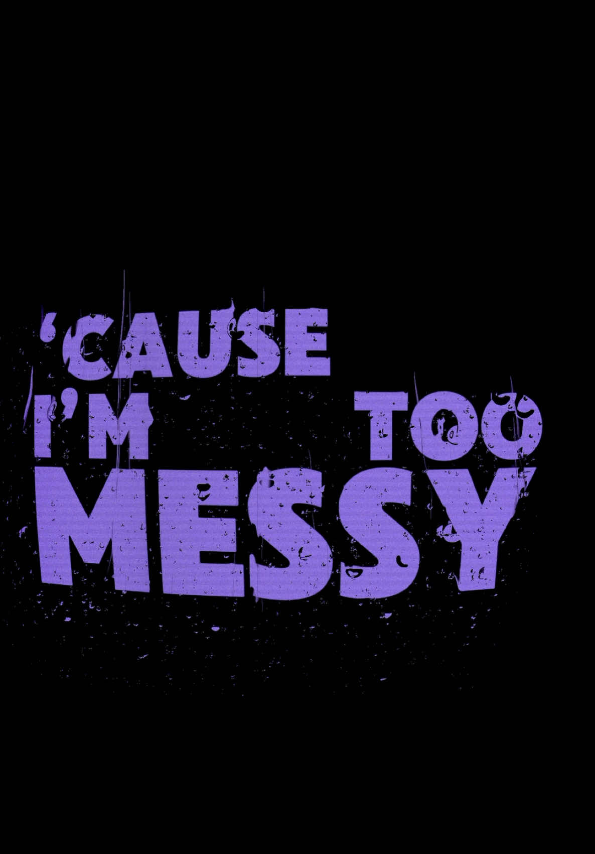 #messy #lolayoung #lyrics #fyp #trending 