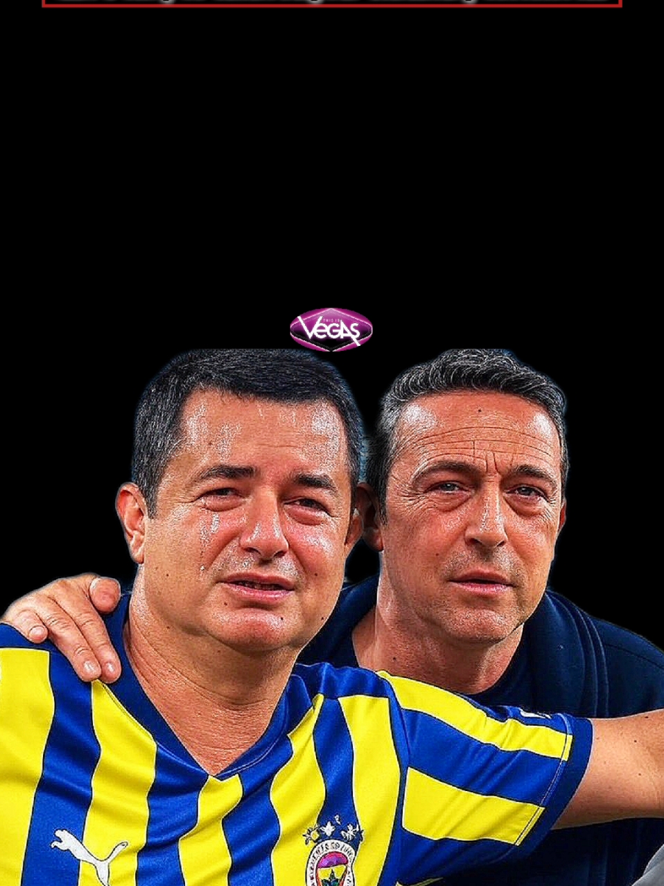 Fenerbahçe, bu sezon ilk 6'da yer alan hiçbir takımı yenemedi.  #fenerbahçe #alikoç #acunilicali #doğubayazıtvegas 