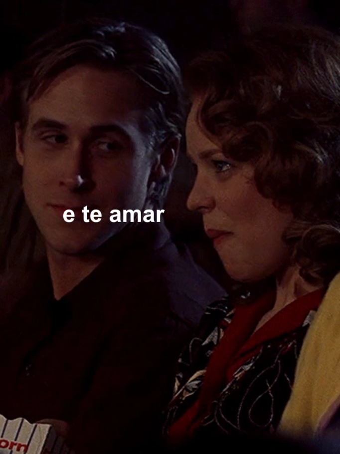 mas se... | #thenotebook #viral #fy #diariodeumapaixao #ryangosling #rachelmcadams #romance #amor 