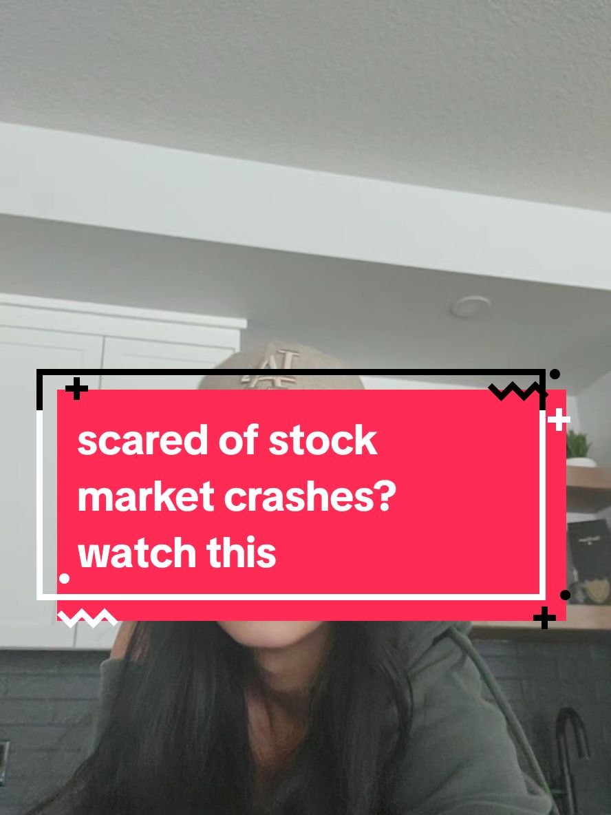 Feeling uneasy about the market volatility lately? You’re not alone. Watching your portfolio dip can feel like a punch to the gut. But here’s the thing most people don’t realize: market drops are normal—and if you’re a long-term, diversified investor, they don’t need to derail your financial future. 📉 The Numbers on Market Drops: On average, the market drops 10% at least once a year and 20% every 4-5 years. These moments can feel scary, but history tells us that the market always recovers over time. 📈 Why Staying Invested Matters: Let’s look at the numbers: If you invested $100,000 and stayed fully invested over 20 years, your portfolio could grow to $670,000, assuming a 10% annual return. But if you missed just the 10 best days in the market during those same 20 years, your portfolio would only grow to about $320,000. Here’s the kicker: many of those best days happen right after the worst days. That’s why trying to time the market—getting out during drops and waiting for things to “feel safe”—can cost you more than staying the course ever could. ✨ What I Do (And What You Can Do, Too): As someone who’s built wealth by investing wisely, here’s my strategy: Stick to the plan. I focus on my long-term goals, not short-term noise. Stay calm during drops. I remind myself that these moments are opportunities, not threats. Buy more when I can. If I have extra cash, I see market dips as a chance to buy great investments at a discount. Investing is a long game. Volatility is just the price we pay to build long-term wealth. The key is to spend time in the market—not to try and time it. If you’re ready to learn how to build wealth in any market, I’ve created a free investing masterclass to help you get started. I’ll break down everything you need to know, so you can invest with confidence—even when the market feels unpredictable. 👉 Click the link in my bio to sign up and take your first step toward financial freedom.