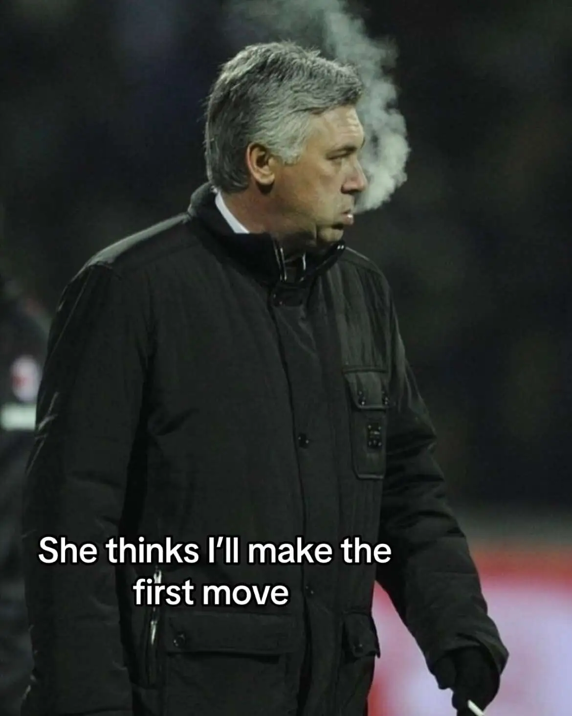 #fyp #foryoupage #foryou #manager #counterattack #mourinho #carloancelotti 