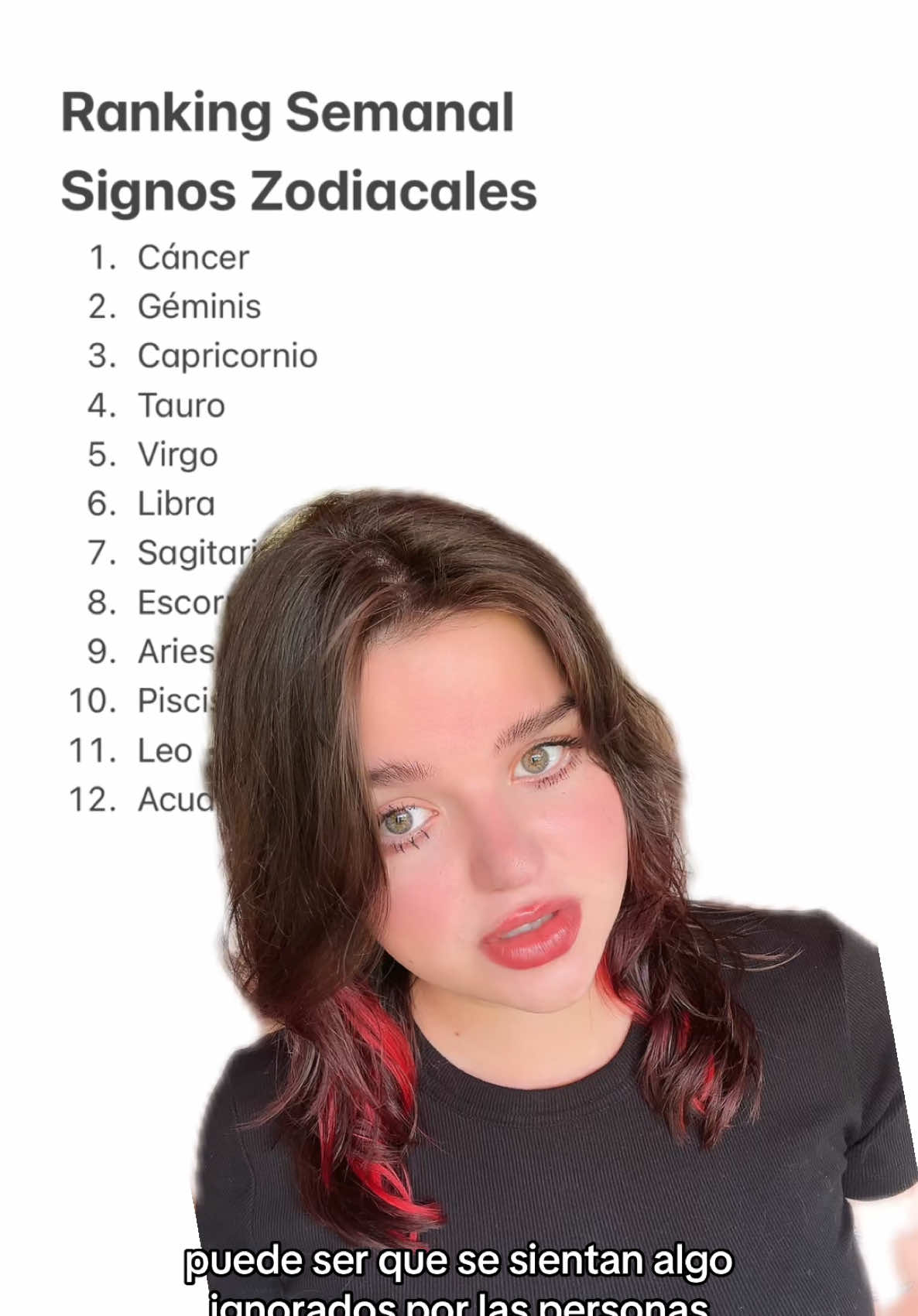 Que signo eres? 😱 #bruja #magia #vibraciones #energias #brujeria #esoterismo #misticismo #señales #astral #astrologia #geminis #maka 