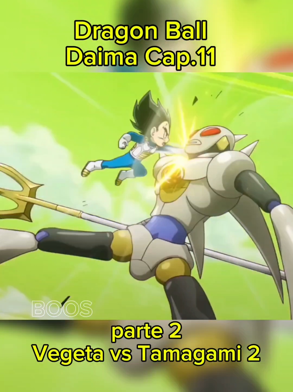 #capcut #vegeta #vegetamajin #supersayayin2 #viral #fight #vs#dragonballdaima #tamagami2