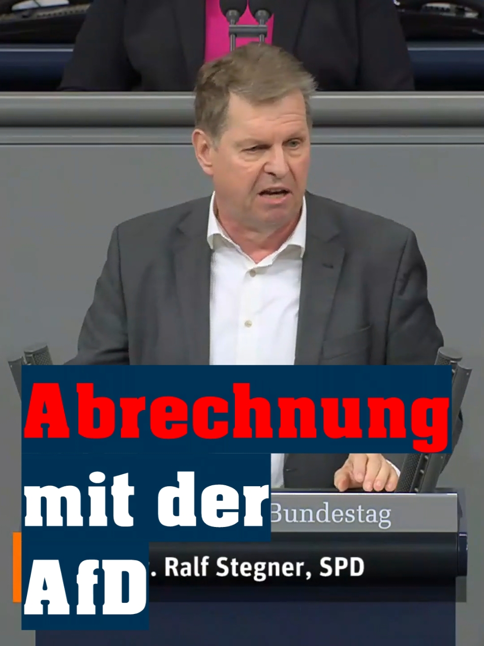 Kampfansage Richtung AfD | Wir werden Sie bekämpfen! Du findest unsere Arbeit gut? Dann kannst du uns via PayPal unterstützen: https://bit.ly/2Ib8vZg Plenarsitzung vom: 20.12.2024 No AfD Fanshops: 👉https://www.spreadshirt.de/shop/user/no+afd/?srEdit=pa#?affiliateId=1257693 👉TikTok: https://www.tiktok.com/@noafd_brdgmbh?_t=8cBAJXq3fuV&_r=1 👉Facebook: https://www.facebook.com/nozurafd/ 👉Instagram: https://www.instagram.com/no_afd/?hl=de 👉Twitter: https://mobile.twitter.com/No_AfD_ 👍Unterstützung via PayPal willkommen: https://bit.ly/2Ib8vZg Quelle: https://www.bundestag.de/mediathek?videoid=7620035#url=L21lZGlhdGhla292ZXJsYXk/dmlkZW9pZD03NjIwMDM1&mod=mediathek #afdmachtdumm #afdverbot #afdverbotjetzt #noafd 