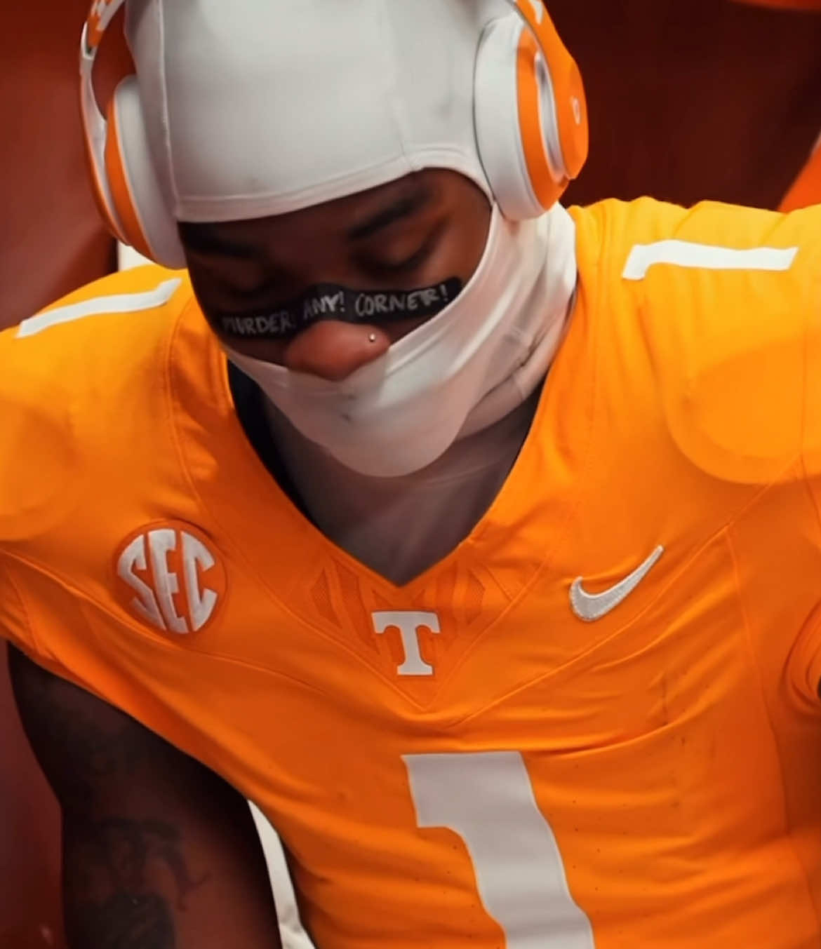 TENNESSEE VS OHIO ST HYPE VIDEO🍊🔥‼️