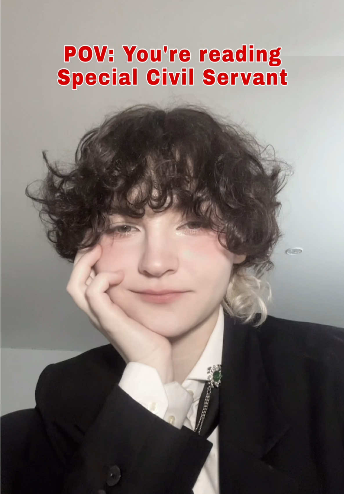 #specialcivilservant #manhwa #webtoon 