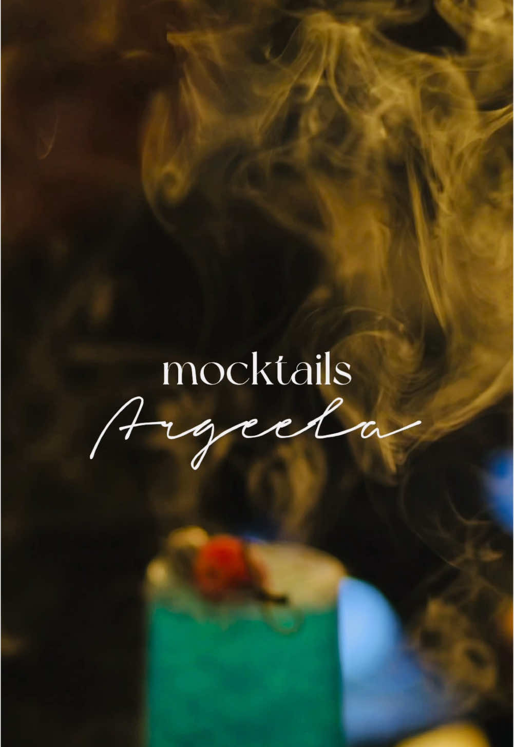 Come down for the freshest mocktails at Birmingham’s best shisha lounge and restaurant  - Argeela 🍹 Ps: we’re showing the Tyson v Usyk fight this weekend dont miss out 👊🏻💥 #shisha #mocktails #restaurant #premiumlounge #birmingham #tysonfury #fyp 