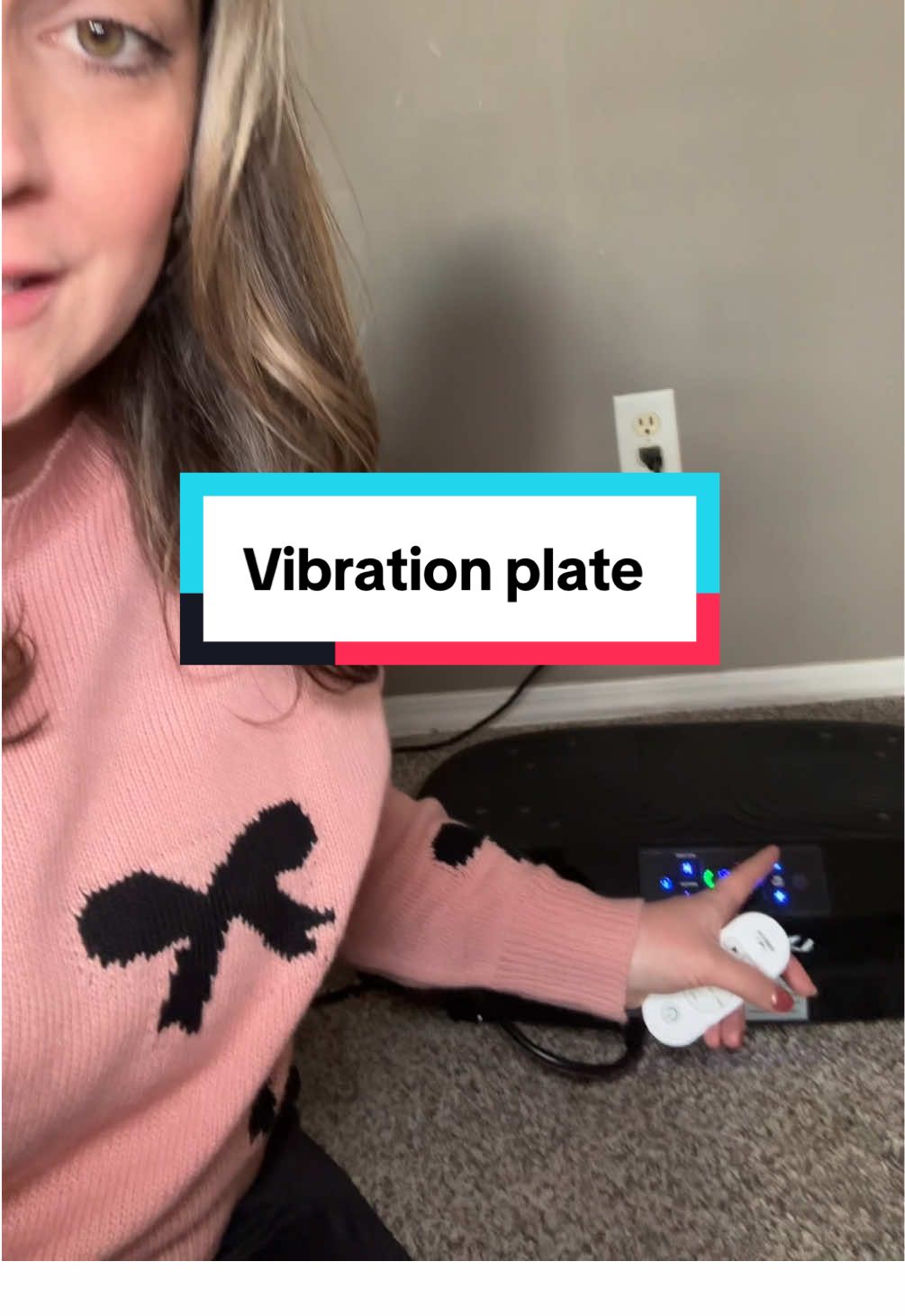 Use code FLYBSHOP for an additional $15 off!  #flybird #vibrationplate #vibrationworkout #newyearnewaura 