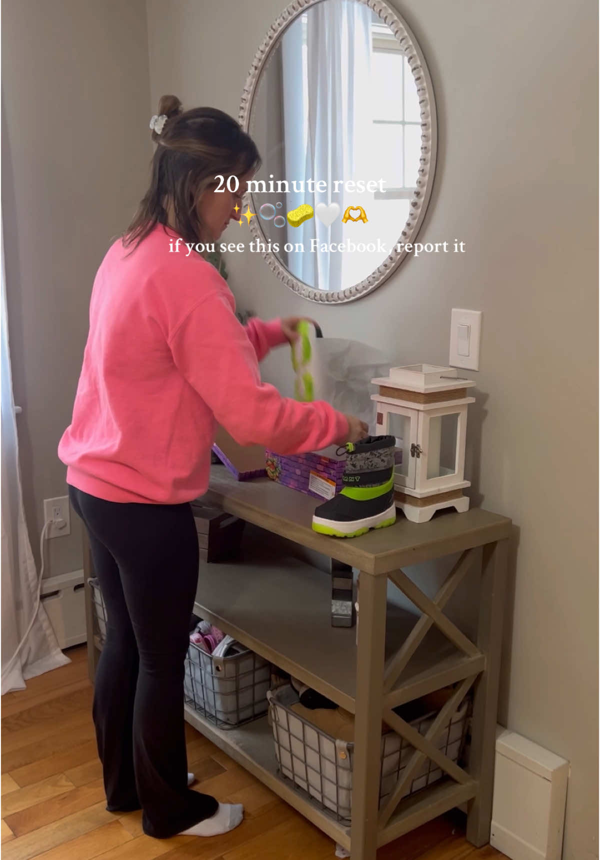 20 minute reset 👏✨🫶 #housereset #resetwithme #resetroutine #CleanTok #cleaning #cleaningtiktok #cleaningmotivation #motivation #cleaningasmr #cleaningszn #houseclean #housecleaner #productivecleaning #cleaningvlog 