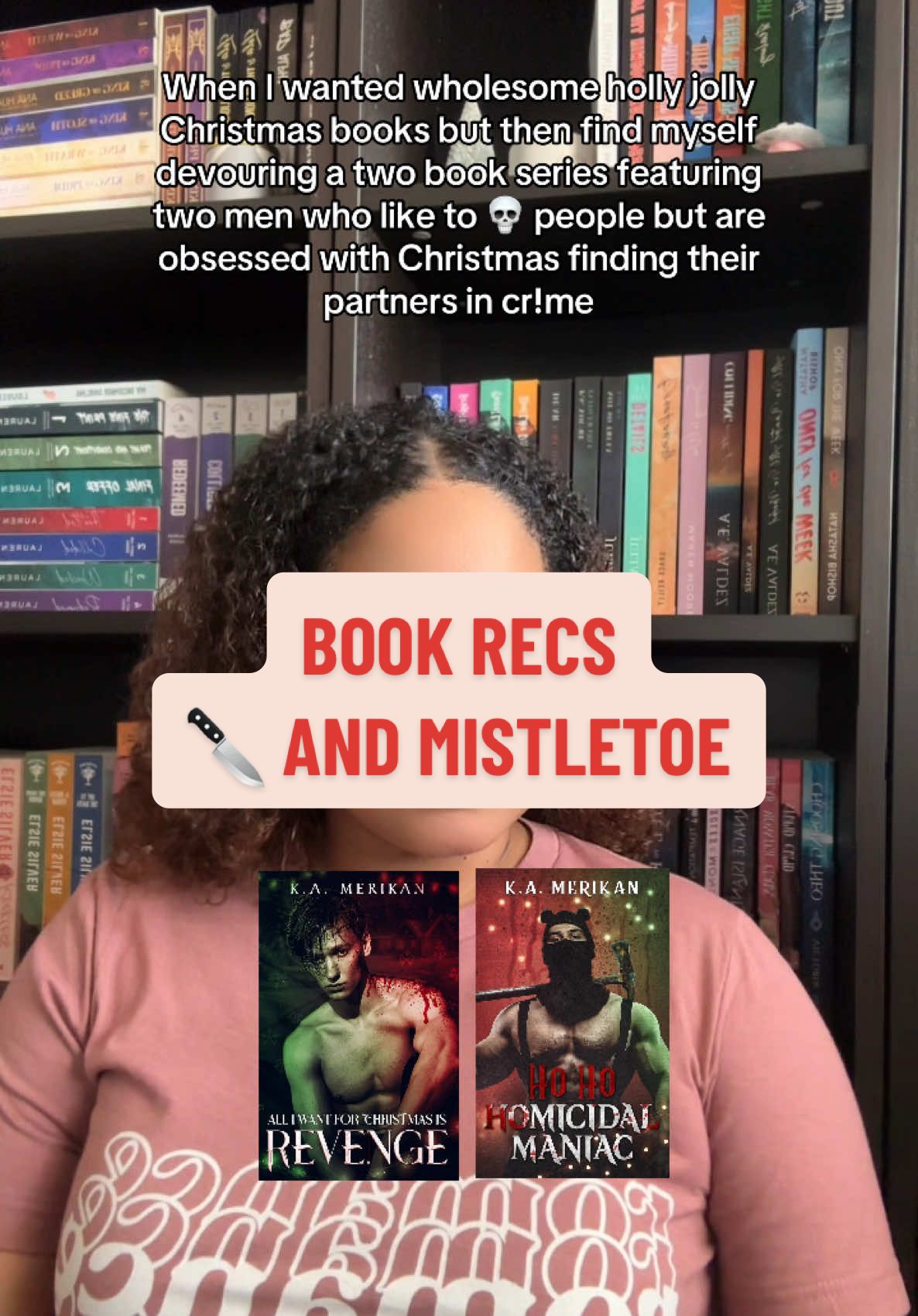 Was it deranged and outta pocket? Yes Did I find them delightful? Also yes. #mmromance #mmromancebooks #darkromancebook #kindleunlimitedromancebooks #mmbooks #bookrecs📚 #romancereads  