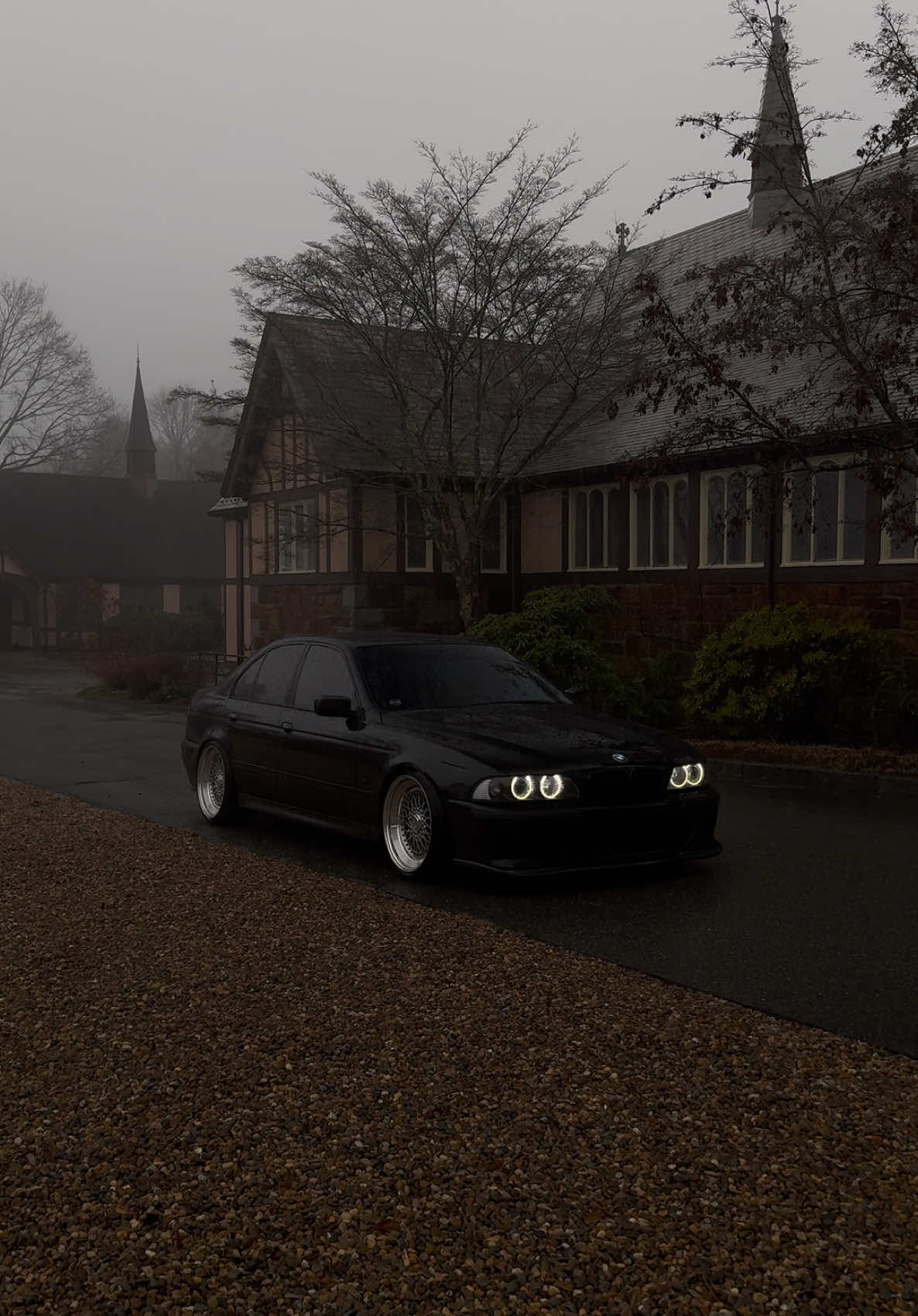 Haunted #e39 #bmw #b58 #e39club #bmwclub