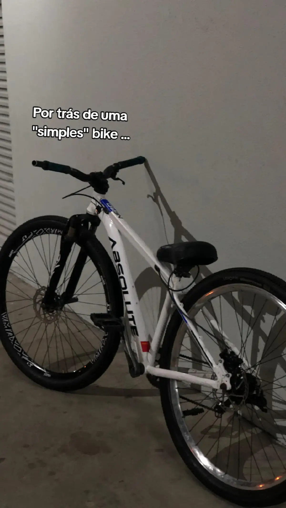 #viral #videoviral #foryou #fyp #graudebike #sonho #pageforyou 