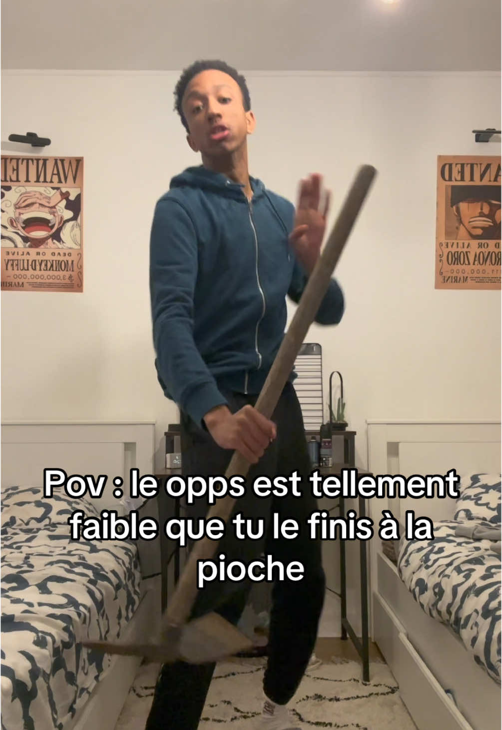 Le opps est tellement faible 😂 #fyp #opps #fortnite