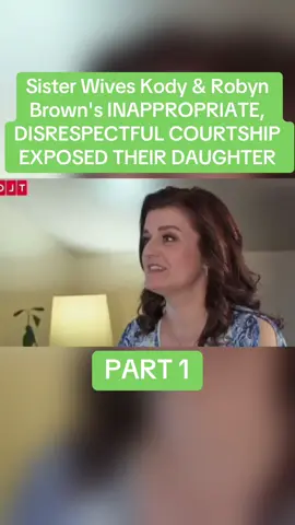 #kodybrown #robynbrown #kody #robyn #sisterwives #brownfamily #tlc #fyp #foryoupage #foryouu #viralvideo #trending #celebrity #news 