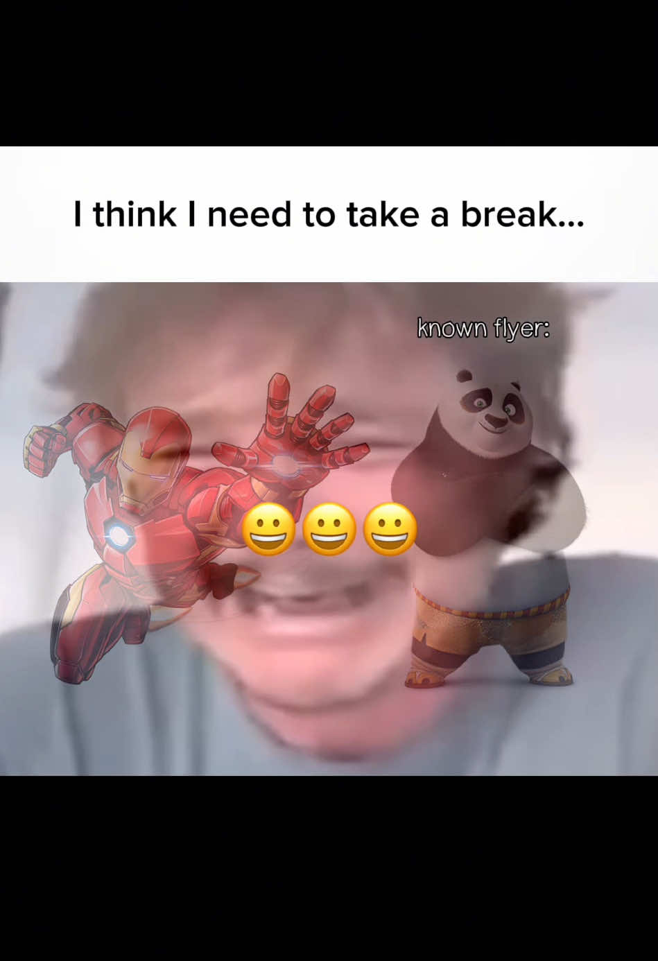 I think i need a break… 🙃 #fyp #foryou #marvel #marvelrivals #ironfist #ironman #viral #zyxbc #meme  (gameplay from @ronlnprlme as couldnt get my gameplay thats basically the same to work)