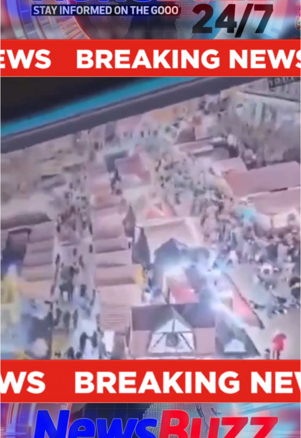 Speed corrected video of the ramming attack at the Christmas market in Magdeburg, Germany. The original that people have uploaded is sped up. #MagdeburgAttack #ChristmasMarketTragedy #GermanyNews #BreakingNews #PublicSafety #HolidaySeason #MagdeburgIncident #EuropeanNews #StayVigilant #TragicEvent #fy #fyp@#fyf #foryou 