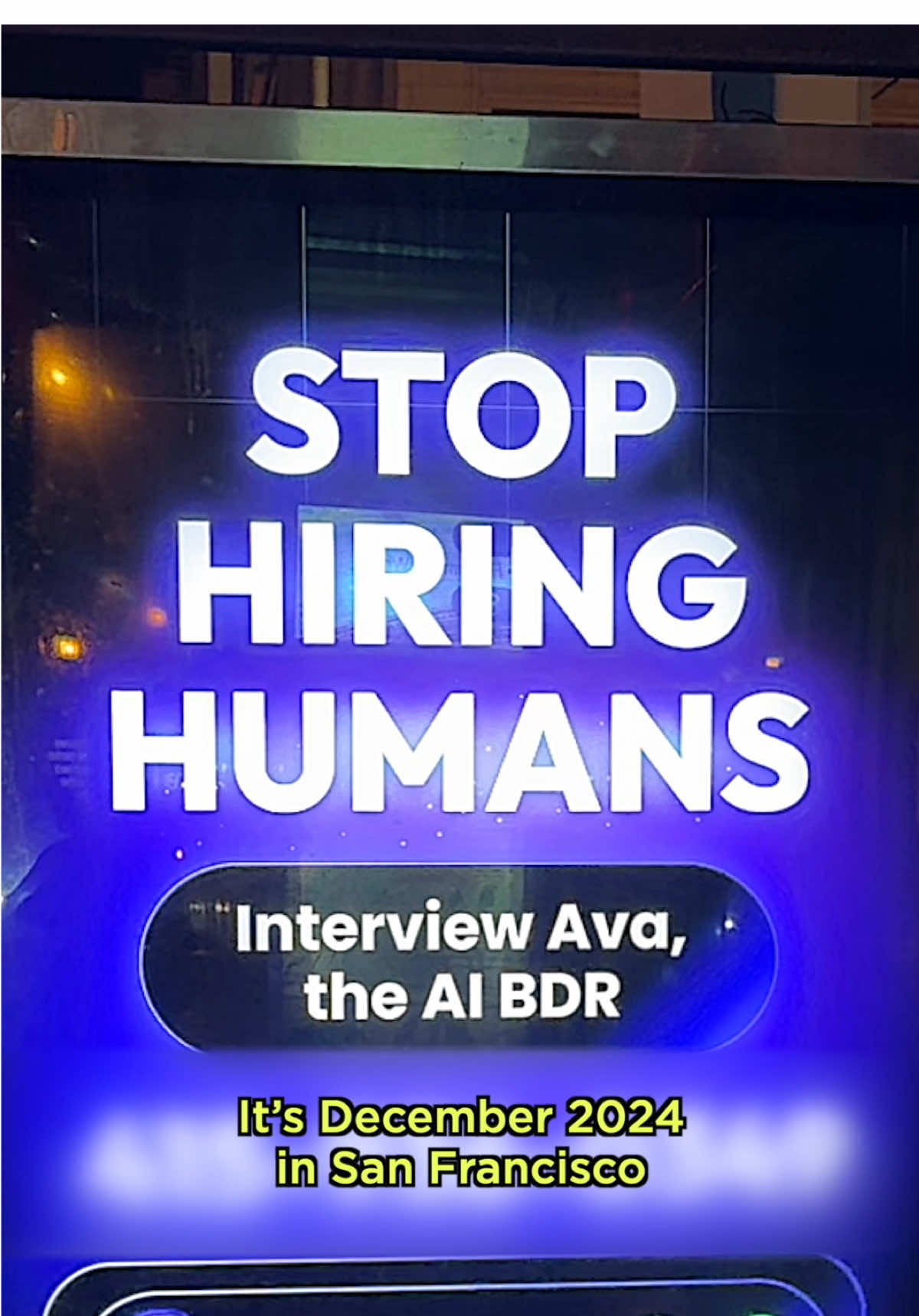 What do we think? Due to viral marketing, the company has already reached $1 million in annual recurring revenue (ARR) in just three months, according to online sources 🤯 The company, which employs skilled artisans, is led by 23-year-old entrepreneur Jaspar Carmichael-Jack, who has been working on his vision for the next industrial revolution since he was seven!