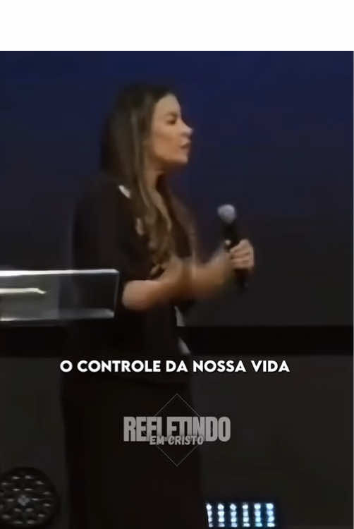 Confiar em Deus ✝️ @gabrielalopesoficial #reflexao #jesus #motivacional #pregacao 