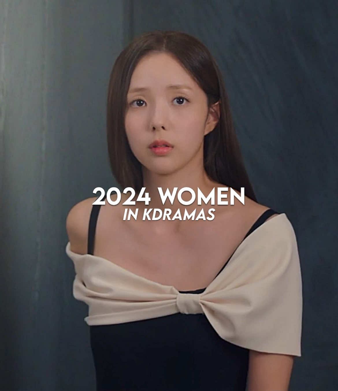 2024 women in kdramas! 😼 who’s your favorite? #whenthephonerings #quandootelefonetoca #marrymyhusband #queenoftears #thejudgefromhell #hierarchy #lovenextdoor #mrplankton #familybychoice #women #badass #kdrama #kdramaedit #koreandrama #dorama #2024 #minnytz sc: wookscenes & kdscnepacks.